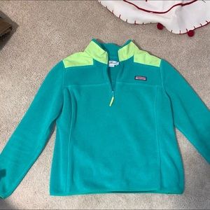 Vineyard vines jacket